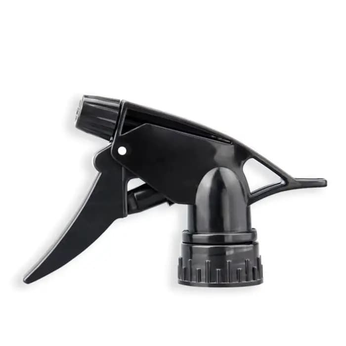 Bouteille de pulvérisation multi-usages, buse à gâchette, tête de pulvérisation en plastique, buse d