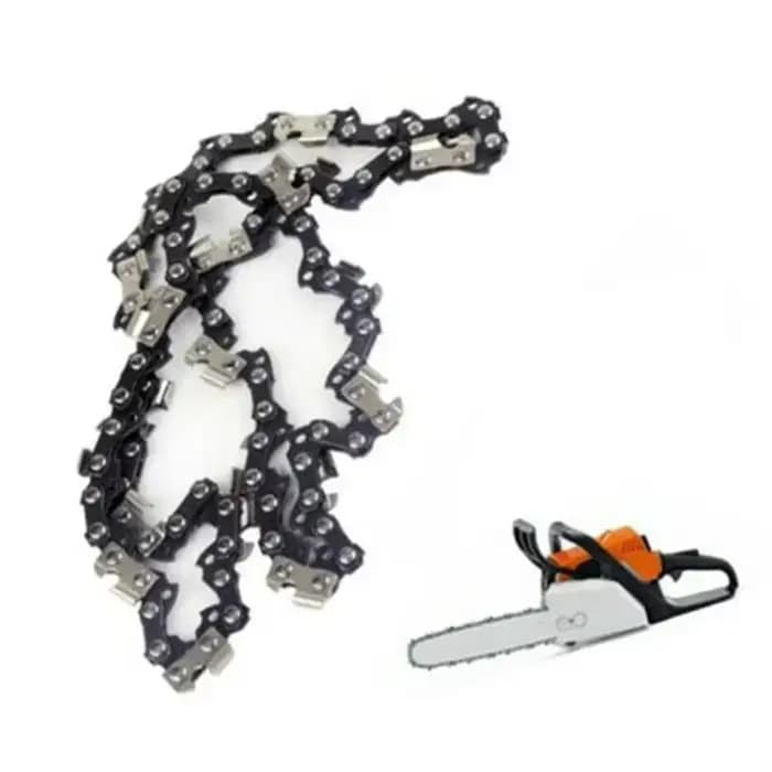 Scie coupe-bordures pour Stihl Garden Home, pièces de rechange en métal 50DL, MS170, MS18, MS33,14 p