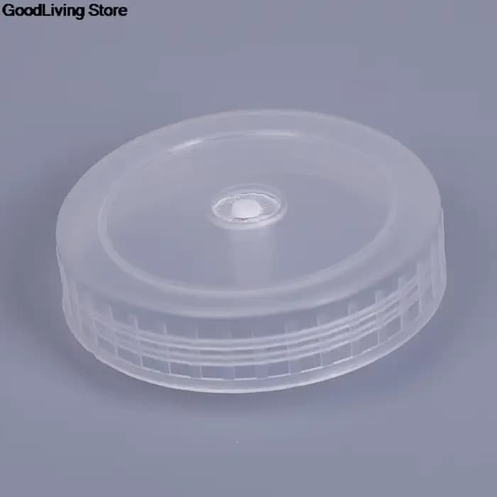 Bouchon de bouteille de culture de tissus, respirant et haute température, degré spécial, diamètre 6