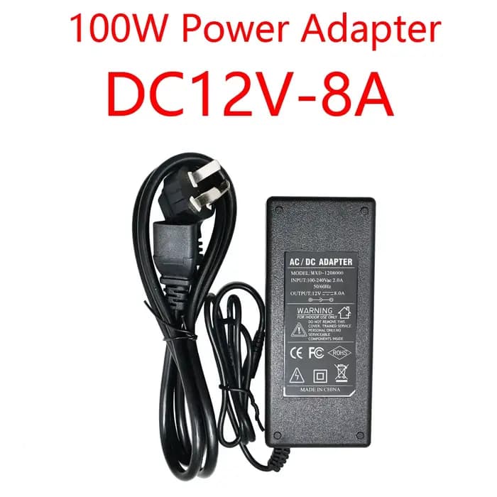Micro pompe à eau à membrane DC 12V 60W 80W 100W, pour lavage de voiture, Irrigation de jardin, pomp