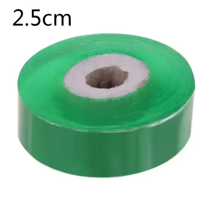 100M 2/2.5/3CM ruban de greffage auto-adhésif Film de greffage extensible spécial arbre fruitier out
