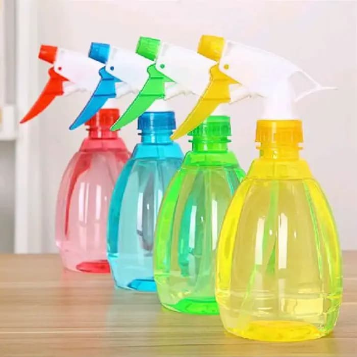 Bouteille de Pulvérisation pour Plantes, Fleurs, Herbes, Arrosoir de Jardin, Fournitures de Livres d