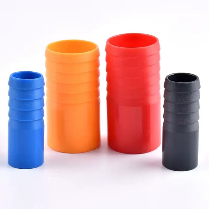 Connecteur pagode UPVC O.D 20mm 25mm 32mm, Joints de tuyaux d'irrigation de jardin, adaptateur de tu
