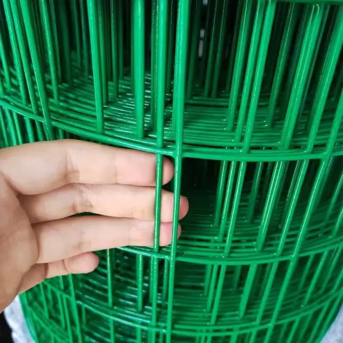 Rouleau de fil de protection pour clôture de jardin, pelouse, patio, balcon, filet de protection pou