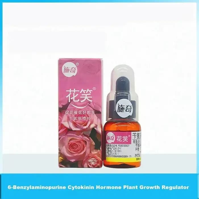 Régulateur de croissance des plantes, Hormone de cytokinine, 20ml, pour plantes succulentes, fournit