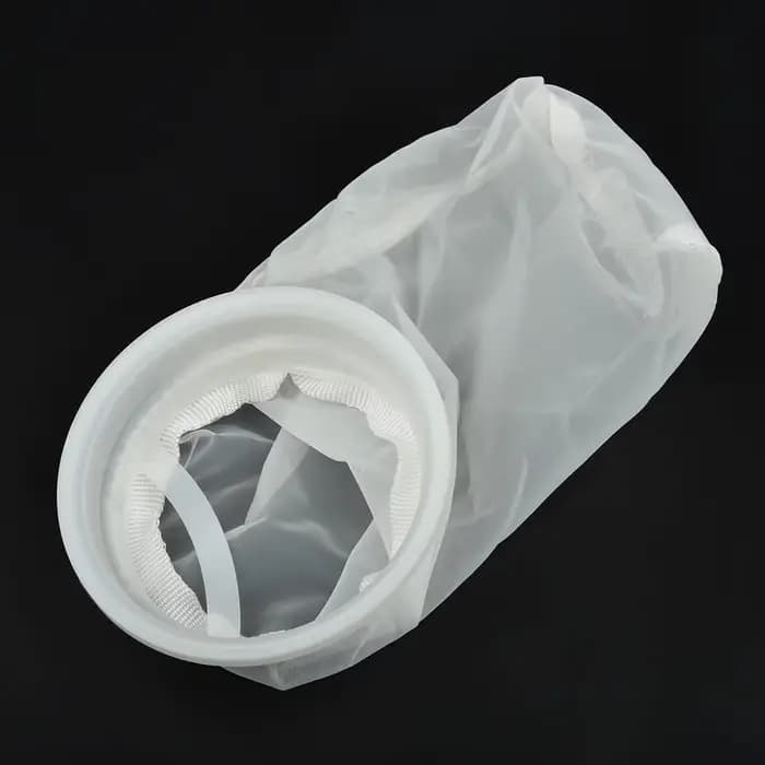 Filtre en Nylon IBC pour barils de pluie, filtre domestique pour couverture, 1/2 pièces # Filtre de 
