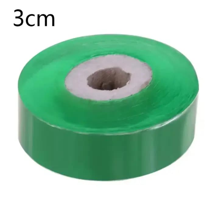 100M 2/2.5/3CM ruban de greffage auto-adhésif Film de greffage extensible spécial arbre fruitier out
