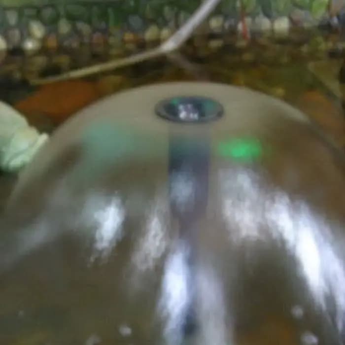 Tête de buse en plastique multifonctionnelle pour fontaine d'étangs de jardin, 8 pièces, 4 buses dif