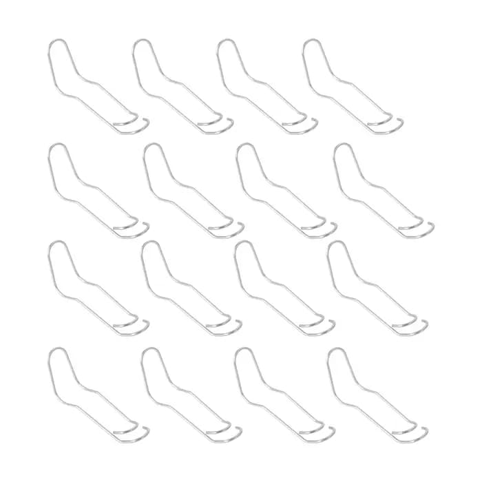 Réinitialisation en Treillis en Acier pour Plantes, Support d'Escalade pour Jardin, Verger, Fleur, L