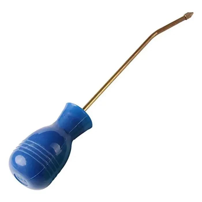 Distributeur de poudre en forme d'ampoule, tueur de termites de jardin, répulsif diatoeux, plumeau d