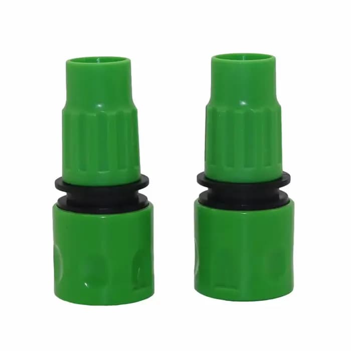 Joint de Tube télescopique de lavage de voiture, tuyau de 3/8 "à 16mm, tuyau de 8/11mm, connecteur d
