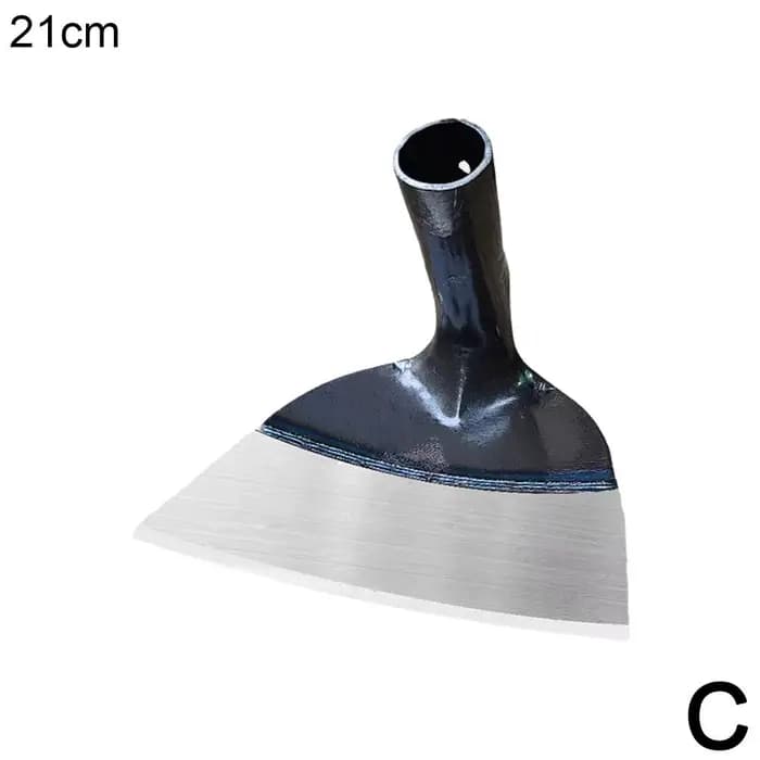 Farm Hoe Agricultural Weeding Hoe Planting Vegetable Gardening Loosening Soil Weeding Tools For Agri