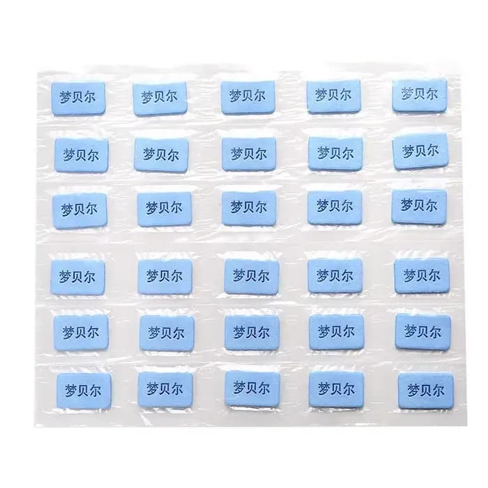 Polymères anti-moustiques, lot de 30 pièces, répulsif antiparasitaire d'été, gaz de recharge contre 