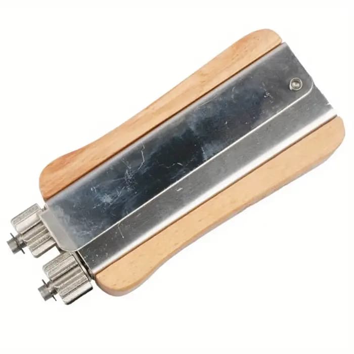 Tendeur de fil de ruche, cadre à sertir, boîte de nid, pinces, outils pour abeilles, tendeur de fil 