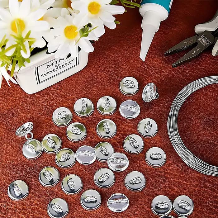 Kit de treillis universel en aluminium pour plantes grimpantes, injecteur de vigne, extérieur, 50/10