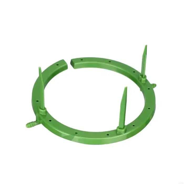 LX0C Drip Irrigation Set pour gestion l'eau du jardin à domicile