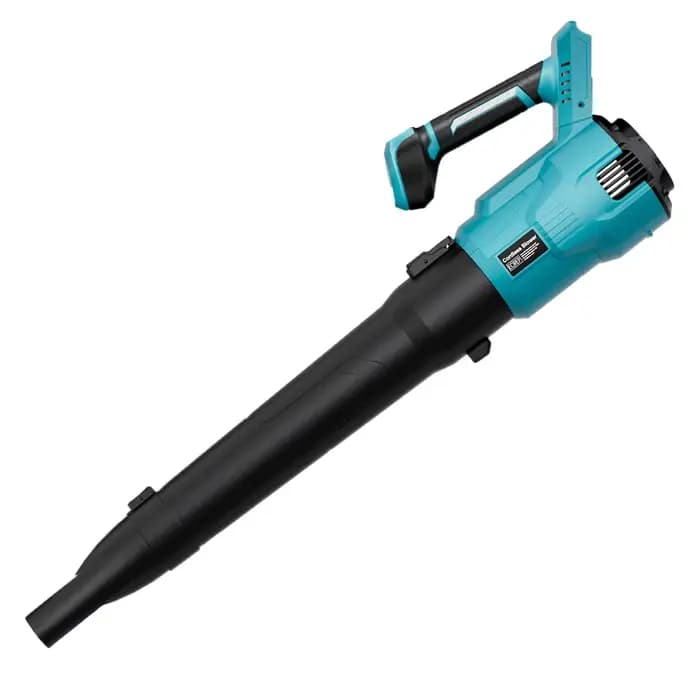 Makita – souffleur de feuilles sans balais, batterie 18V, puissant souffleur d'air portatif pour la 