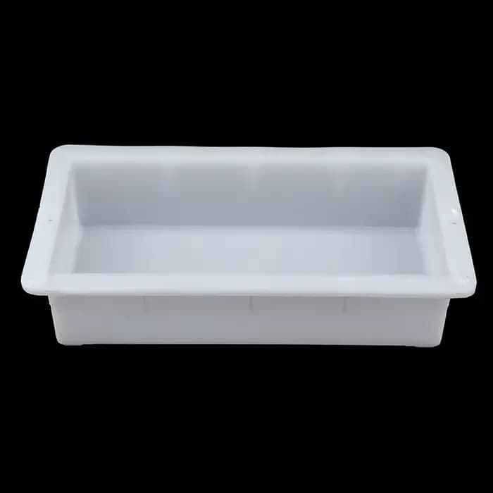 Moule en brique de pavage bricolage, fabricant de marche en forme de rectangle, fabricant de chemin 
