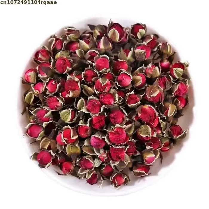 Pétales de rose séchés naturels de haute qualité (rose violette, rose rose, rose rouge) pour la fabr