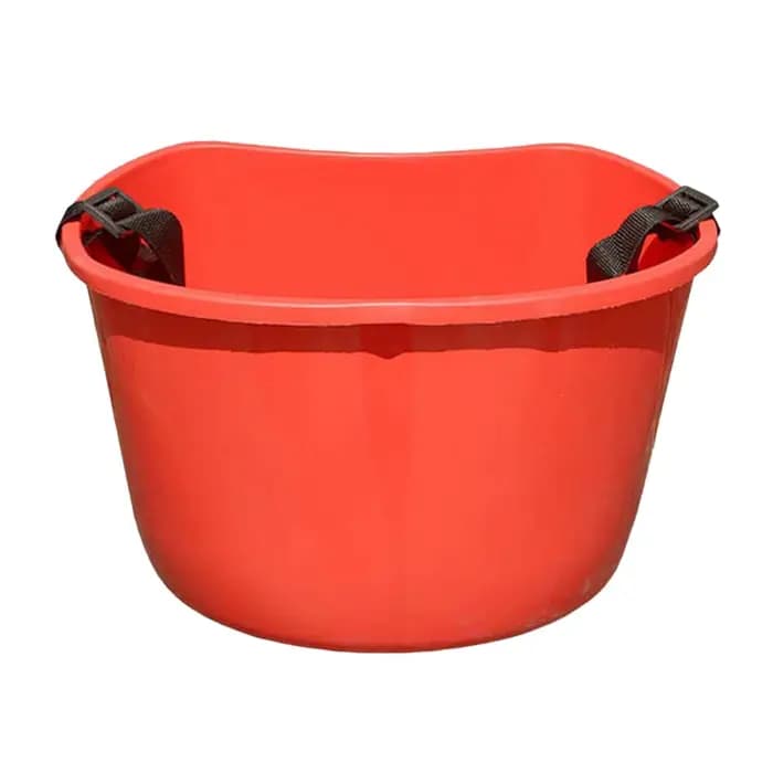 Panier de cueillette de fruits polyvalent, panier portable avec sangle pour la récolte de légumes de