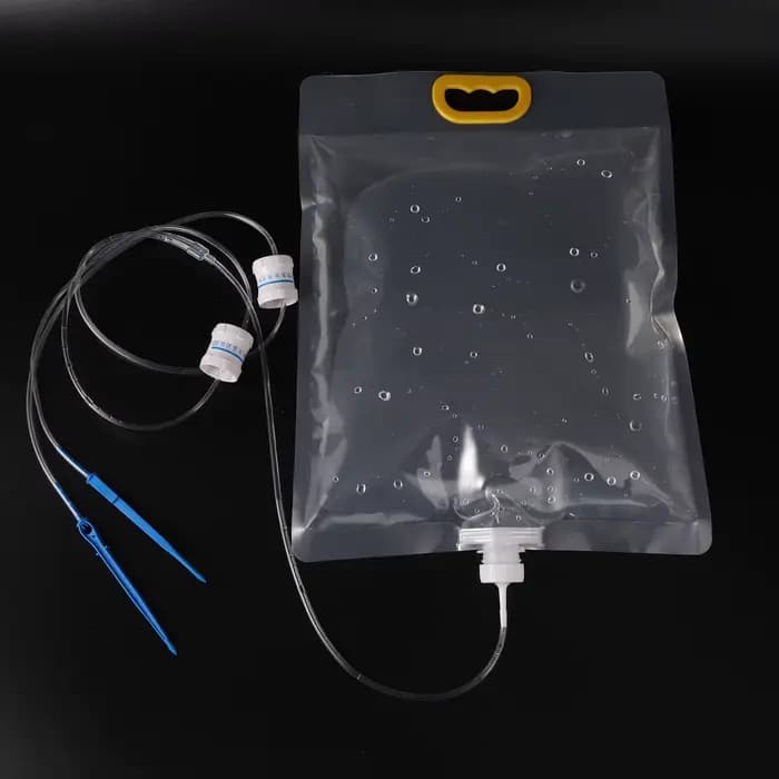 Jardinière à arrosage automatique, pointe d'insertion 3L/3.5L/5L, sac d'arrosage pour plantes, Kit d