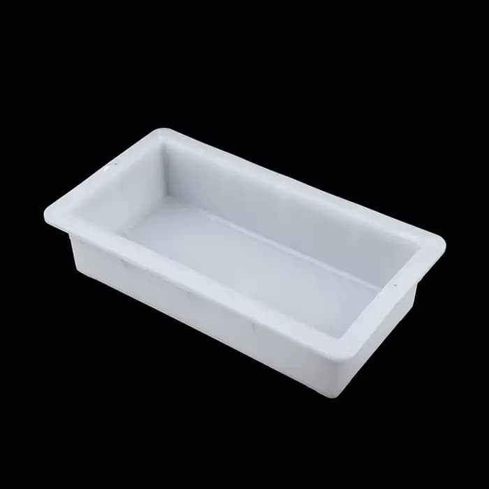 Moule en brique de pavage bricolage, fabricant de marche en forme de rectangle, fabricant de chemin 