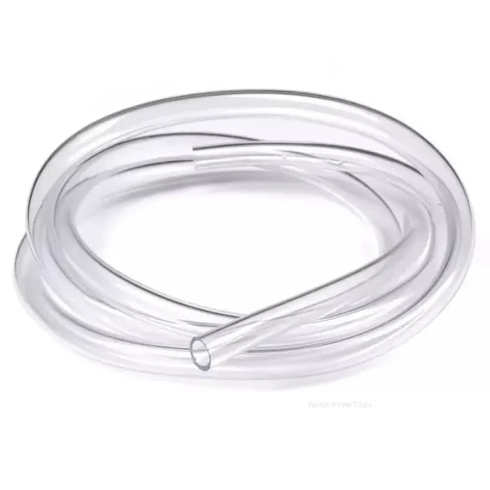 Tuyaux en plastique PVC Transparent, 1M 3M 5M 10M 30M, Tube de pompe à eau 3 5 6 7 8 9 10 12mm de di