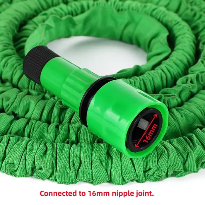 Joint de Tube télescopique de lavage de voiture, tuyau de 3/8 "à 16mm, tuyau de 8/11mm, connecteur d
