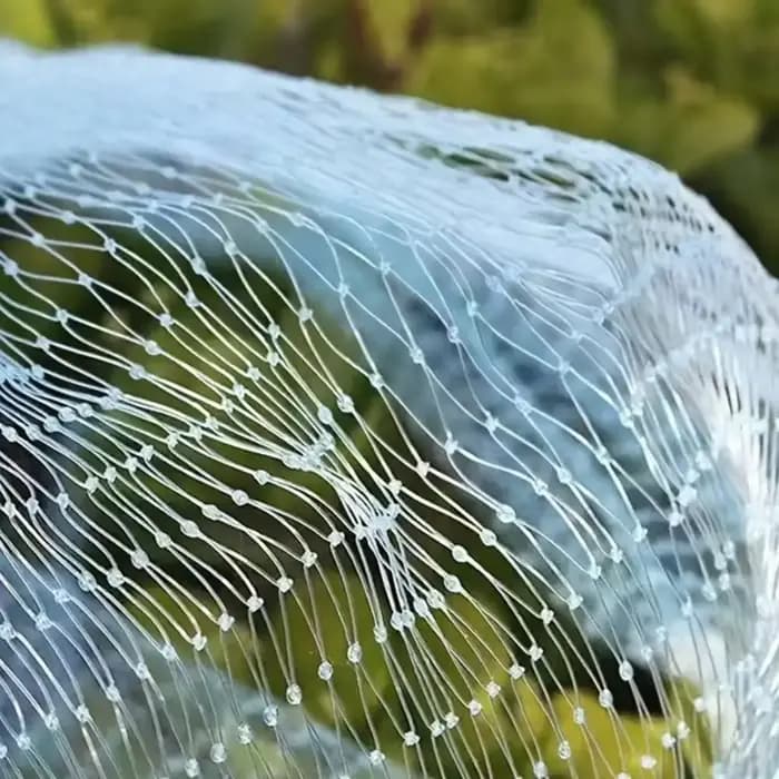 1 pièce, filet de Protection des oiseaux, filet pour oiseaux à séchées fines, filet pour chat pour b