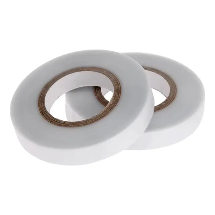 Onnfang 10 pièces outil de ruban de jardin tronc connecter tige main attachant piquet arbre fruitier