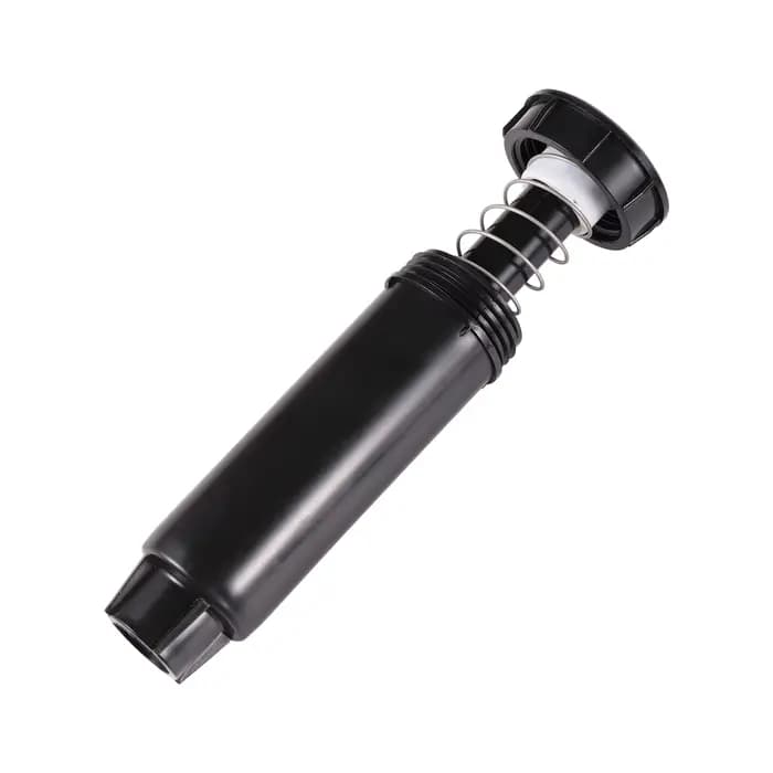 Réglable 360 °   45 ° ~270 °   Arroseur Pop-Up enterré 1/2 "filetage interne jardin pelouse Irrigati