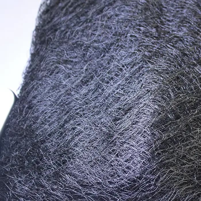 Filet antioiseaux en Polyester, 5 pièces, 6M x 3M, 4 poches, trou de 15mm, 110D/2, filet de brouilla