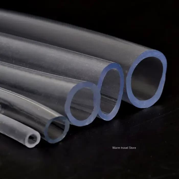 Tuyaux en plastique PVC Transparent, 1M 3M 5M 10M 30M, Tube de pompe à eau 3 5 6 7 8 9 10 12mm de di