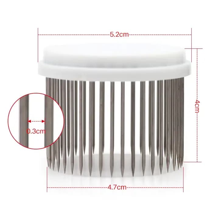 Attrape-récolte en acier inoxydable, équation de reine, type illac, couverture d'élevage, apiculteur
