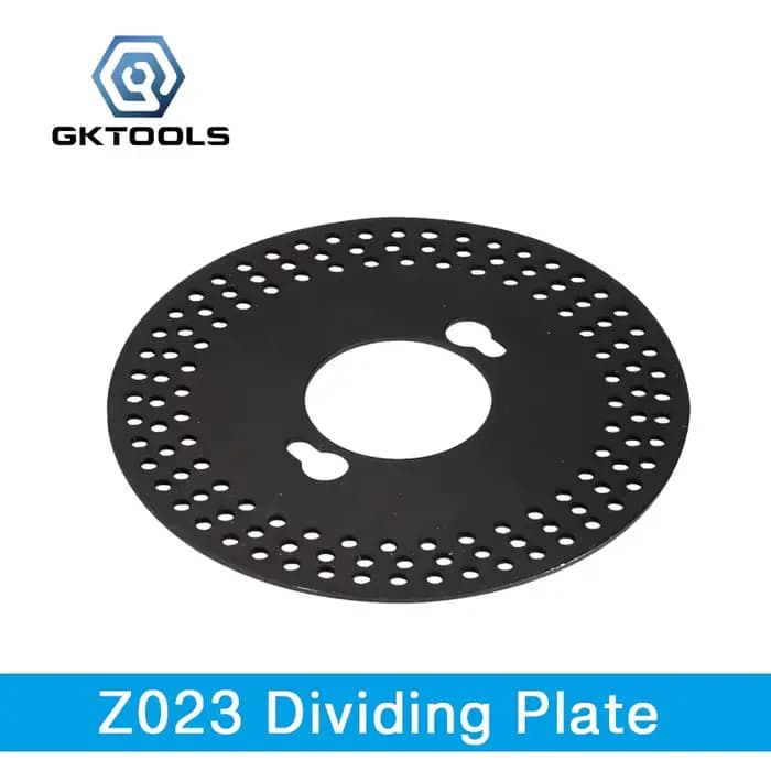 GKTOOLS-Plaque de synchronisation, Z023