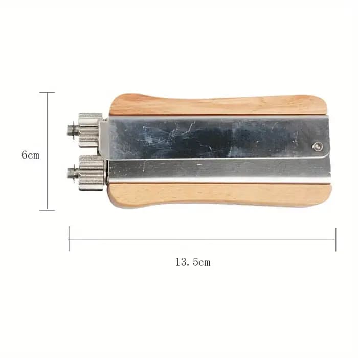 Tendeur de fil de ruche, cadre à sertir, boîte de nid, pinces, outils pour abeilles, tendeur de fil 