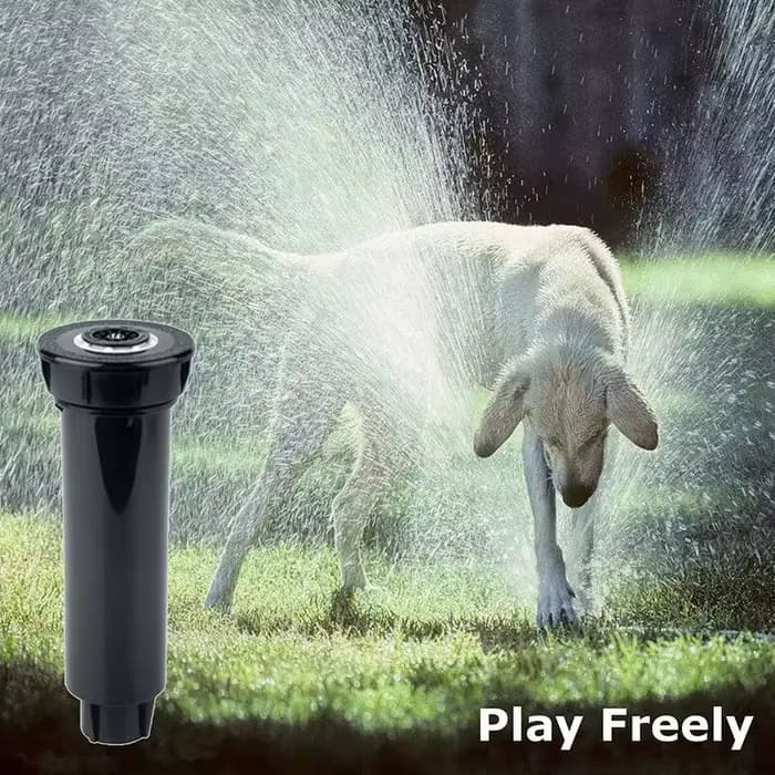 Tête de pulvérisation pour outil d'arrosage de pelouse, fournitures de jardin, équipement d'irrigati