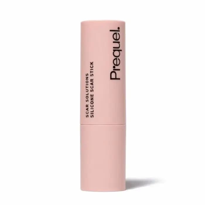 Bâtonnet Cicatrisant en Silicone 60% avec Film Velouté Épais, Traitement Efficace des Cicatrices, Fo