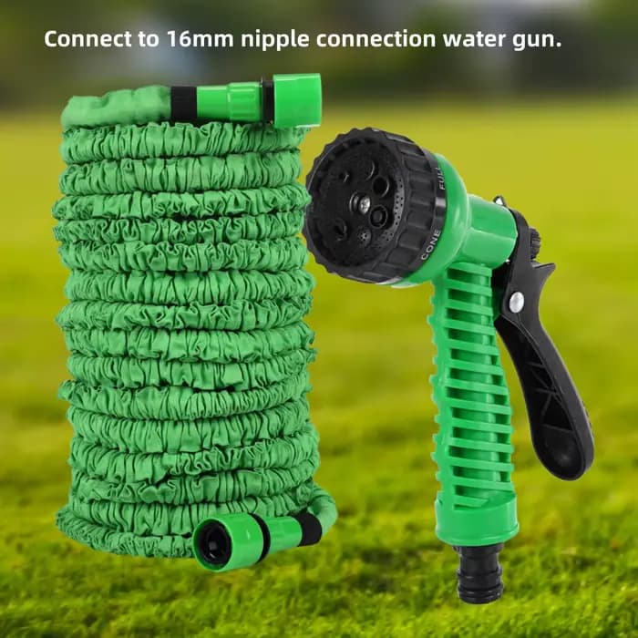 Joint de Tube télescopique de lavage de voiture, tuyau de 3/8 "à 16mm, tuyau de 8/11mm, connecteur d
