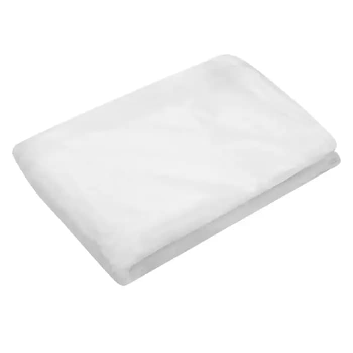 Filet de Protection pour Oiseaux de Jardin, Barrière de Plantes, Ultra Fin, Réutilisable, Épais, 8x1