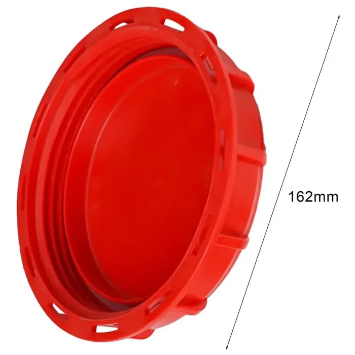 Juste de Protection IBC Précieuse en Polypropylène, Accessoires d'Extérieur pour la Maison, Remplace
