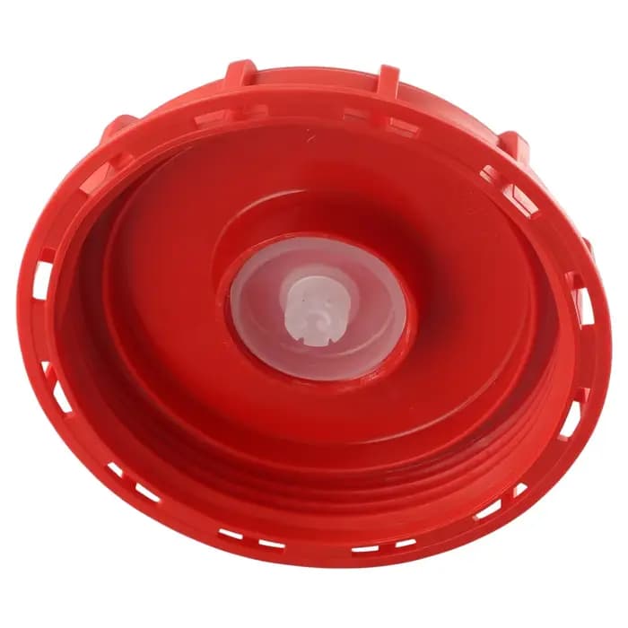 Juste de Protection IBC Précieuse en Polypropylène, Accessoires d'Extérieur pour la Maison, Remplace