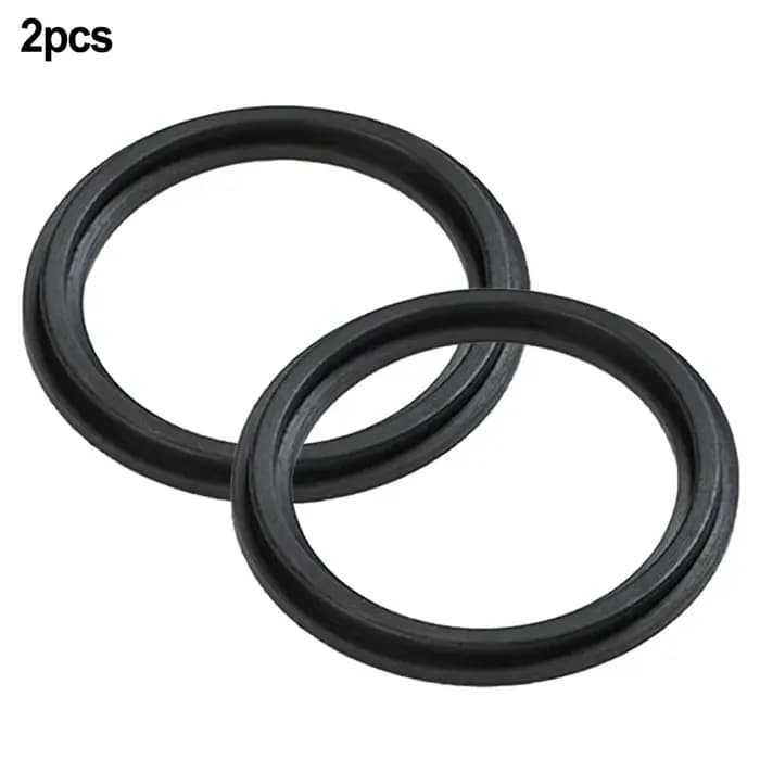 Joint torique en caoutchouc de remplacement pour Intex, 2 pièces, grand filtre de piscine, rondelle 