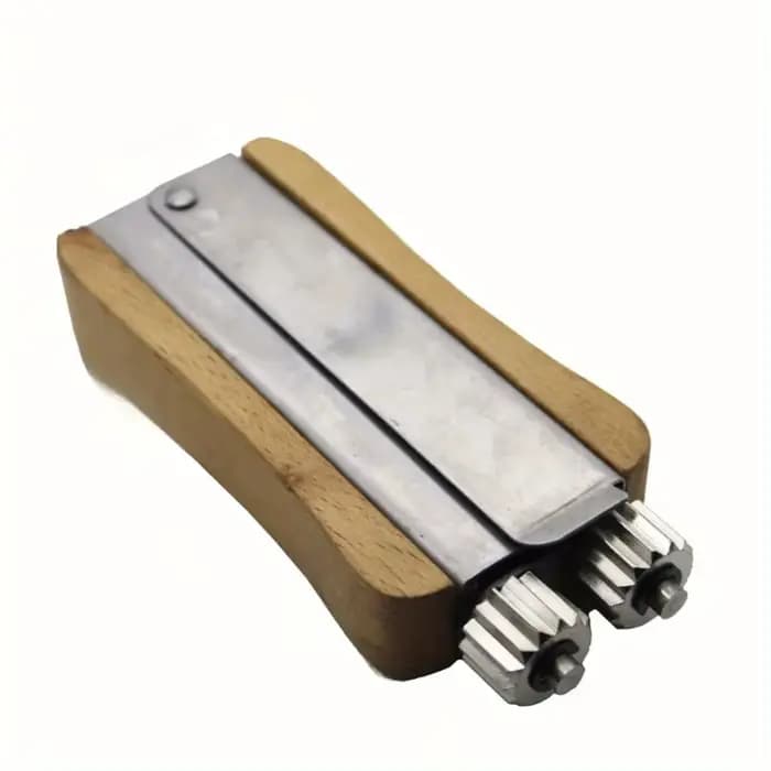 Tendeur de fil de ruche, cadre à sertir, boîte de nid, pinces, outils pour abeilles, tendeur de fil 