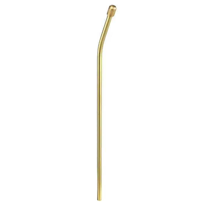 Baguette de pulvérisation pour nettoyeur haute pression, tige d'extension de pulvérisateur légère po