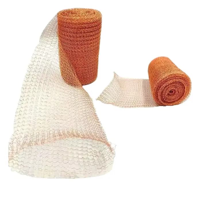 Filet de protection de Signal en treillis métallique de cuivre de 3m/6m, filet en fil de cuivre Anti