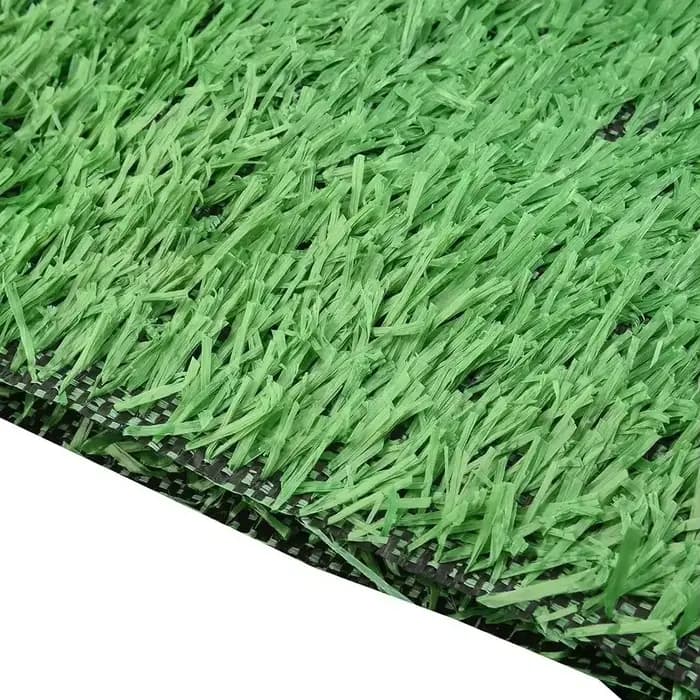 Polymères d'enge artificiels pour pelouse, 200x200cm, 2cm, bricolage, accessoires de jardinage, aire