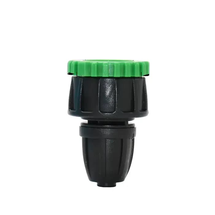 Connecteur de tuyau d'eau de jardin 3/8 "8mm, 8/11 à 4/7 3/5mm, réducteur de tuyau, séparateur, bouc