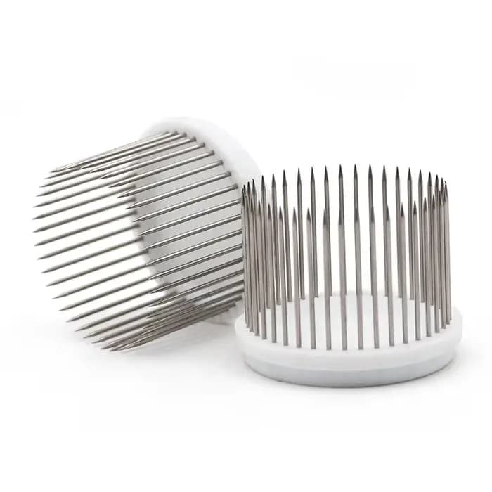 Attrape-récolte en acier inoxydable, équation de reine, type illac, couverture d'élevage, apiculteur
