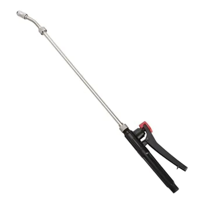 Garden Sprayer Wand 29 In Stainless Steel Sprayer Wand With Adjustable Nozzle Thread Connector Pumpi